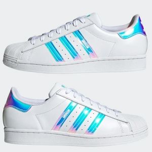 ADIDAS SUPERSTAR SNEAKERS